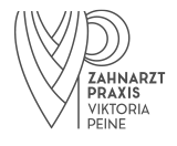 Zahnarztpraxis Viktoria Peine Logo